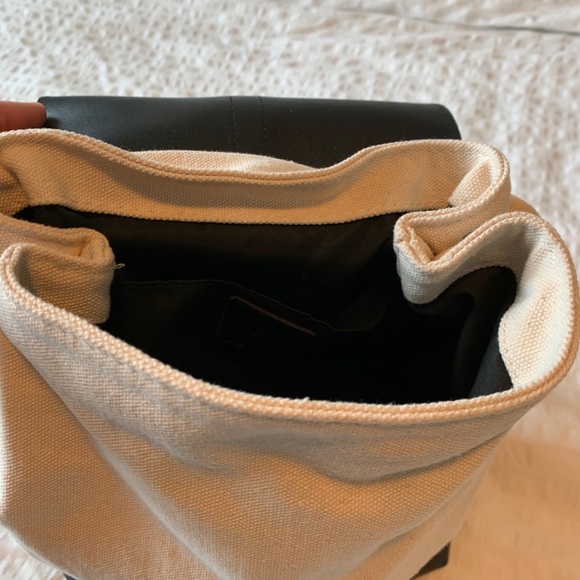 Mini Backpack - Picture 2 of 3